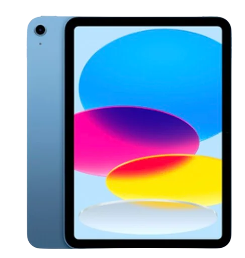 Apple iPad 10.9″ (2022)