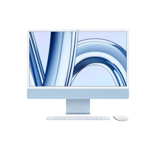 Apple iMac M1