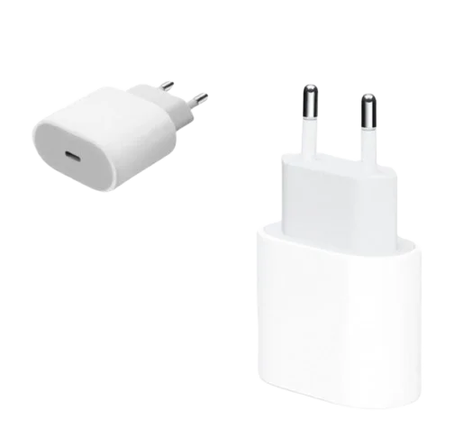 Apple 20W USB-C Power Adapter