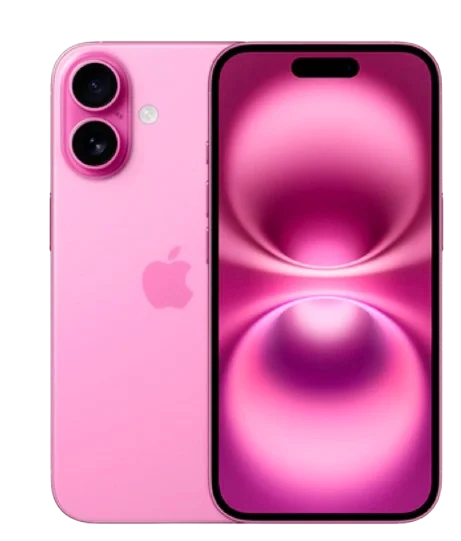 Apple iPhone 16 Plus