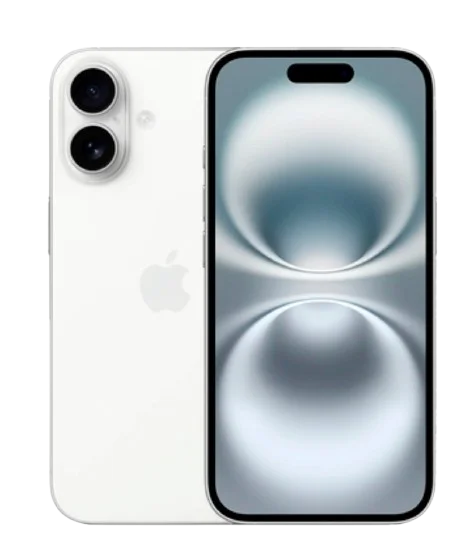 Apple iPhone 16 Plus