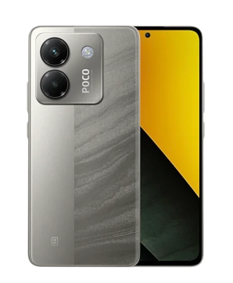 Poco M7 Pro